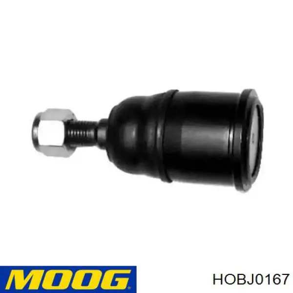 HOBJ0167 Moog Палец шаровой нижний