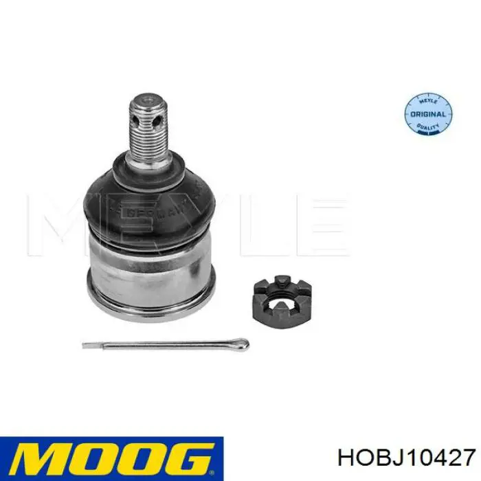 Rótula de suspensión inferior HOBJ10427 Moog