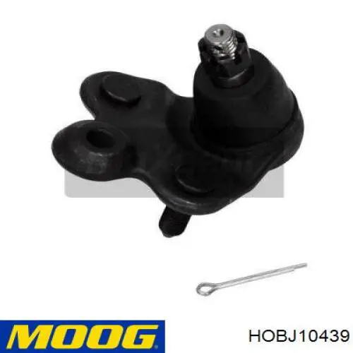 Rótula de suspensión inferior HOBJ10439 Moog