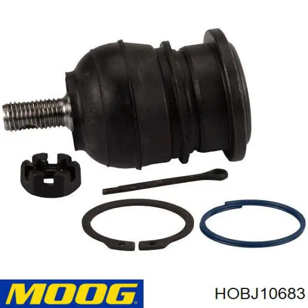 Rótula de suspensión inferior HOBJ10683 Moog