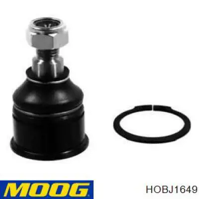 HOBJ1649 Moog шаровая опора нижняя