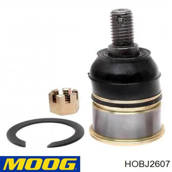 Нижняя шаровая опора 51220SL5013 Honda