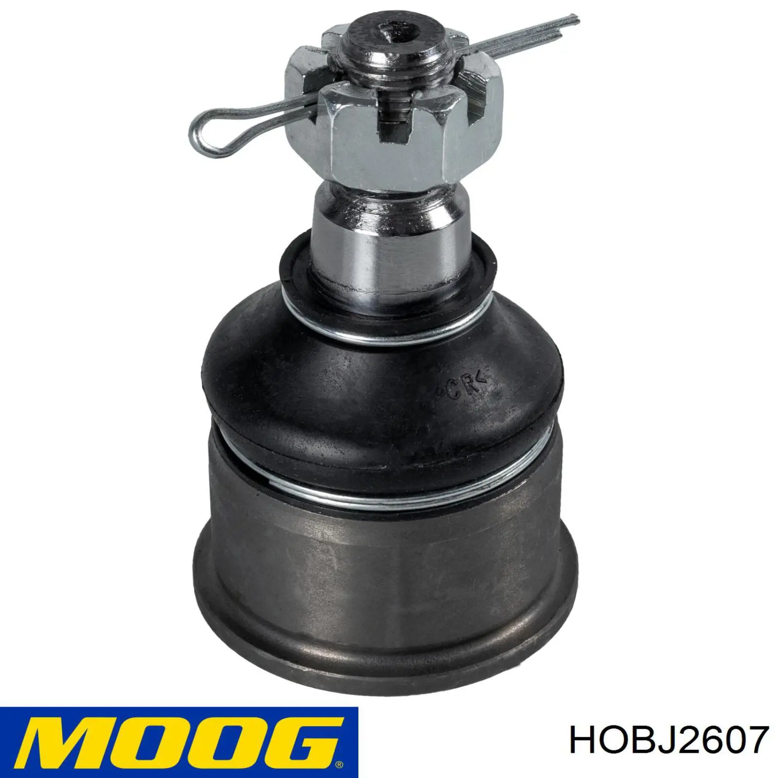 Rótula de suspensión inferior HOBJ2607 Moog