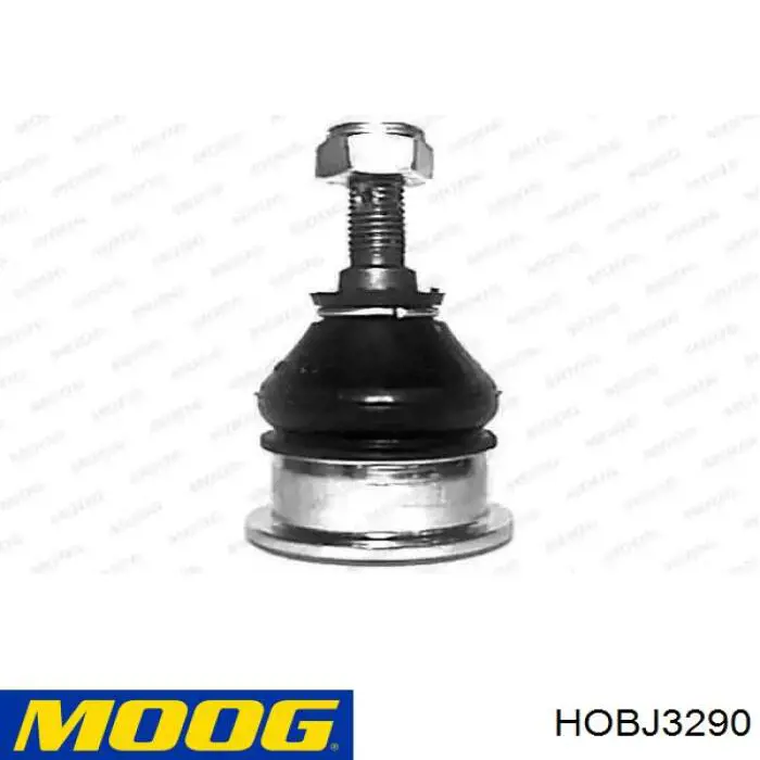 Rótula de suspensión superior HOBJ3290 Moog