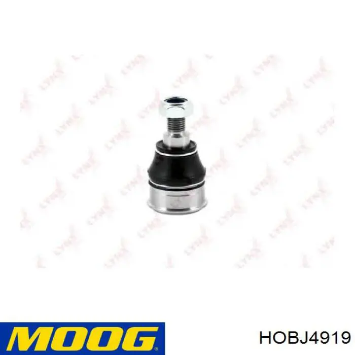 Нижняя шаровая опора HOBJ4919 Moog