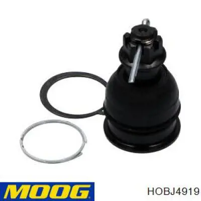 Нижняя шаровая опора Moog HOBJ4919