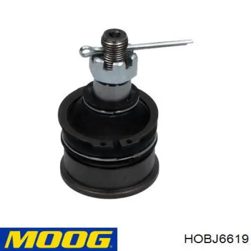 Нижняя шаровая опора HOBJ6619 Moog