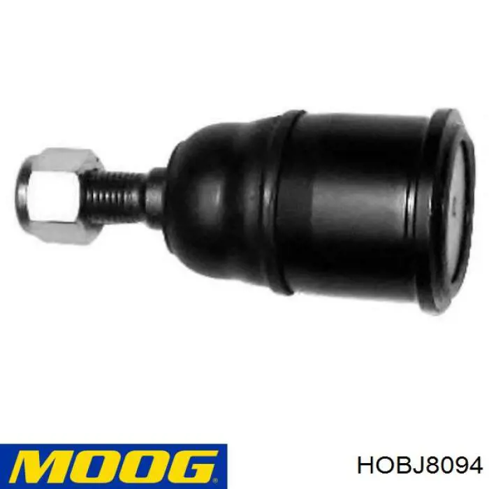 HOBJ8094 Moog Палец шаровой нижний