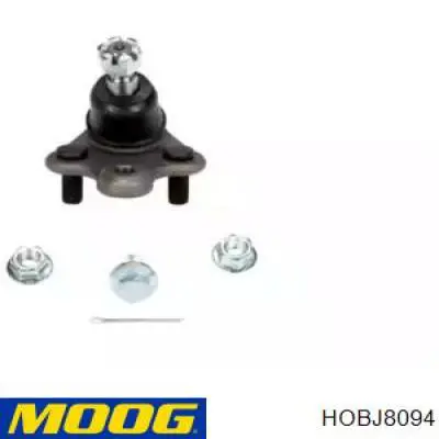 Rótula de suspensión inferior HOBJ8094 Moog