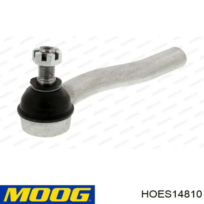 Rótula barra de acoplamiento exterior HOES14810 Moog