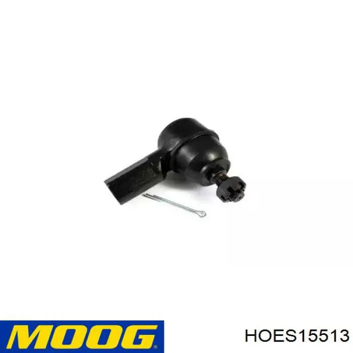 Купить HOES15513 Moog Наконечник рулевой тяги, внешний