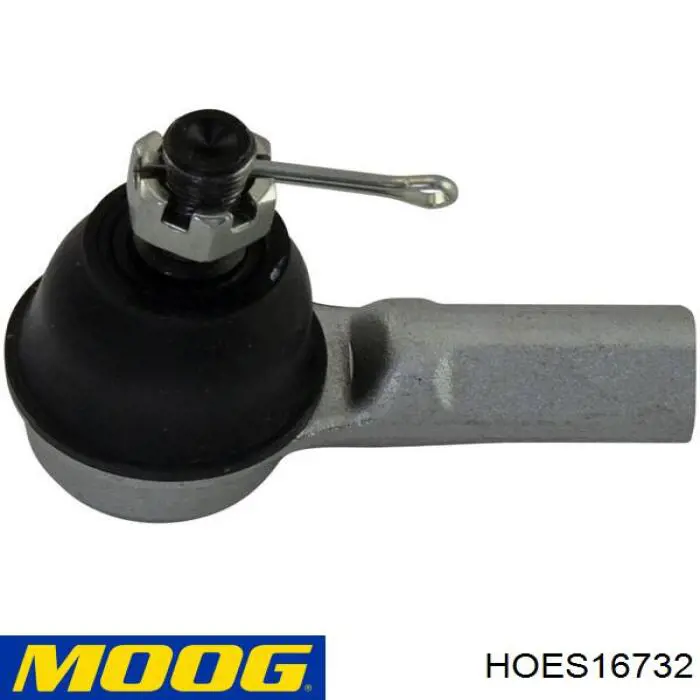 HOES16732 Moog наконечник поперечной рулевой тяги