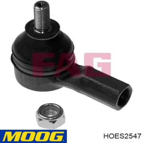 Рулевой наконечник HOES2547 Moog
