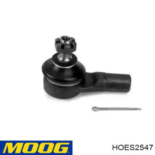 HOES2547 Moog Наружный наконечник рулевой тяги