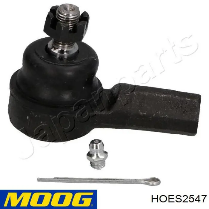 Рулевой наконечник Moog HOES2547 цена, от 9.41 USD