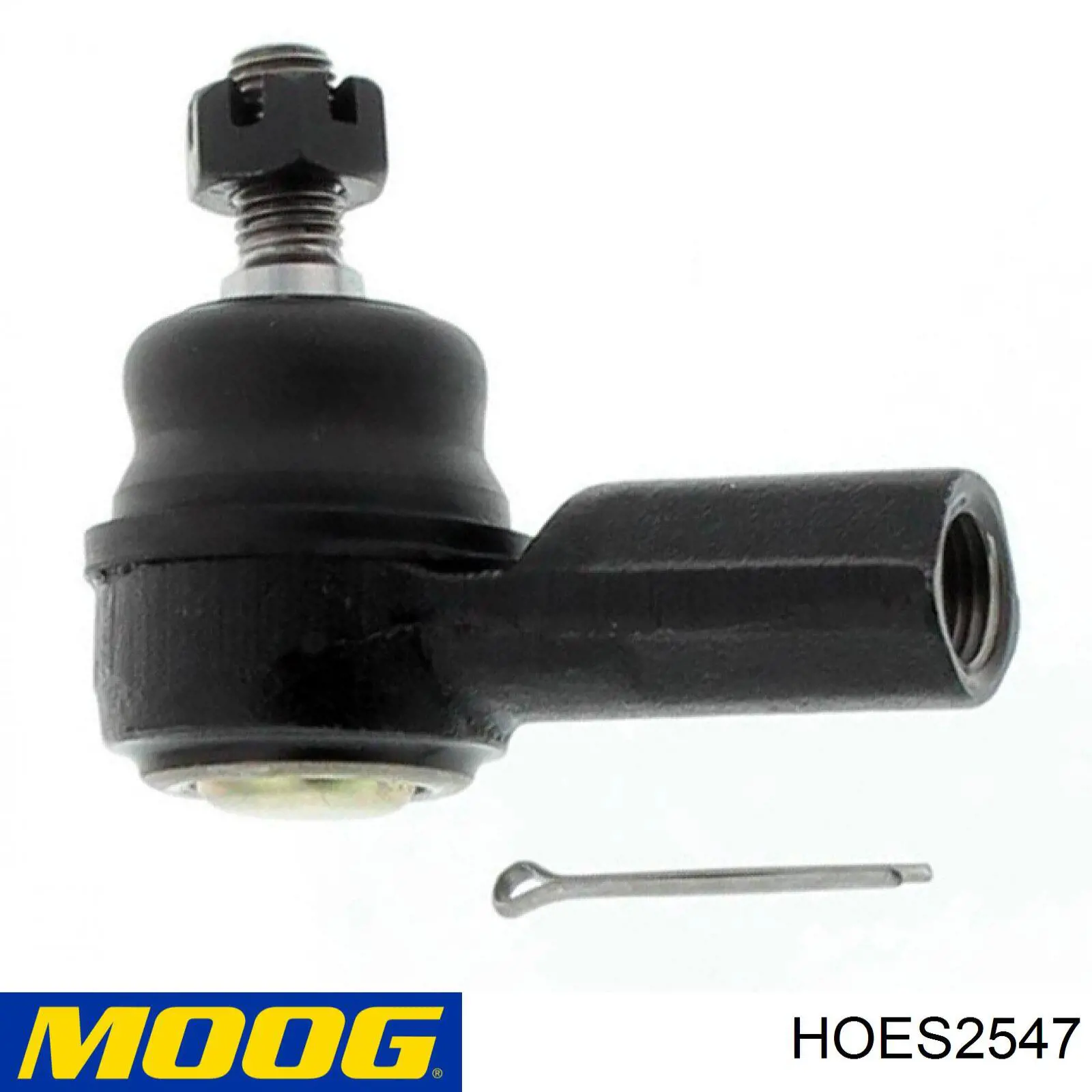 HOES2547 Moog Наружный наконечник рулевой тяги