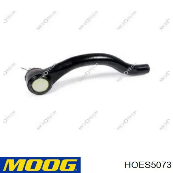 HOES5073 Moog Наружный наконечник рулевой тяги