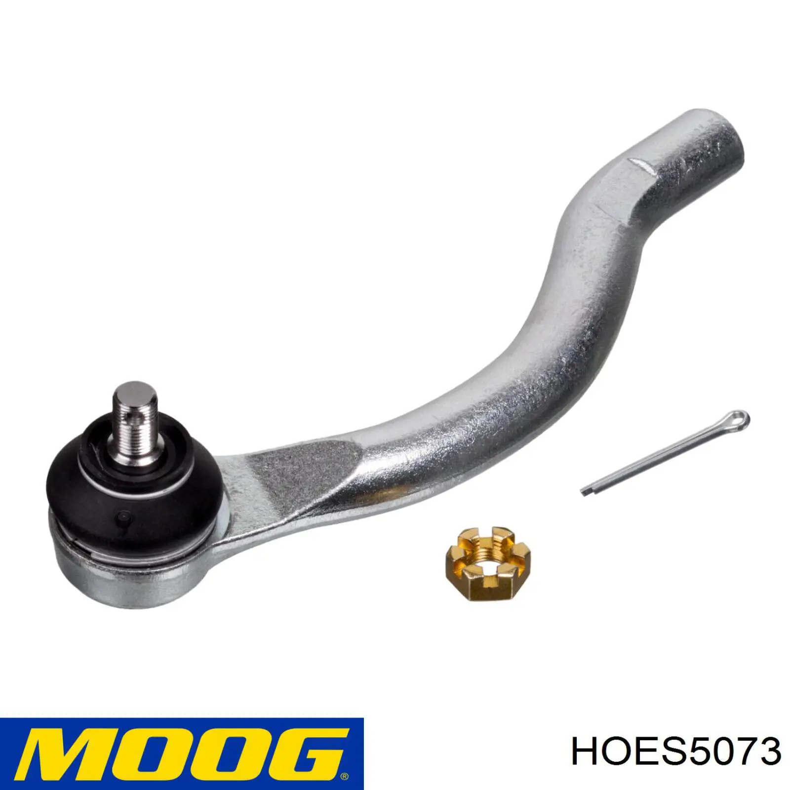 Рулевой наконечник Moog HOES5073 цена, от 13.66 USD