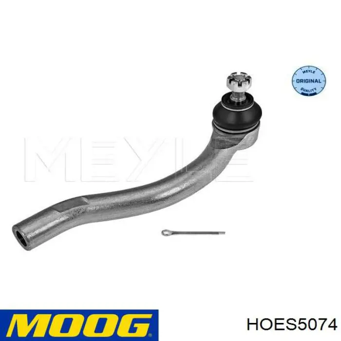 Rótula barra de acoplamiento exterior HOES5074 Moog