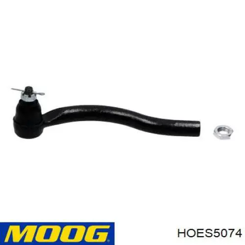 Рулевой наконечник Moog HOES5074 цена, от 13.07 USD