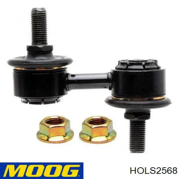 Купить HOLS2568 Moog Солдатик правый