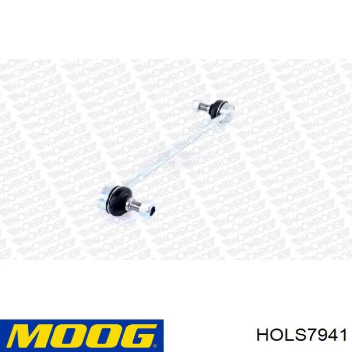 Стойки стабилизатора Moog HOLS7941