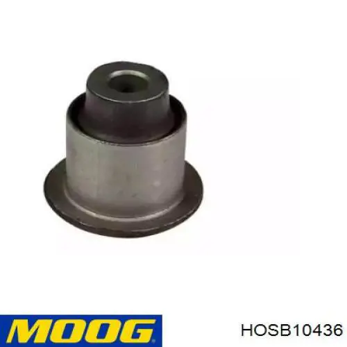 HOSB10436 Moog bloco silencioso dianteiro do braço oscilante inferior