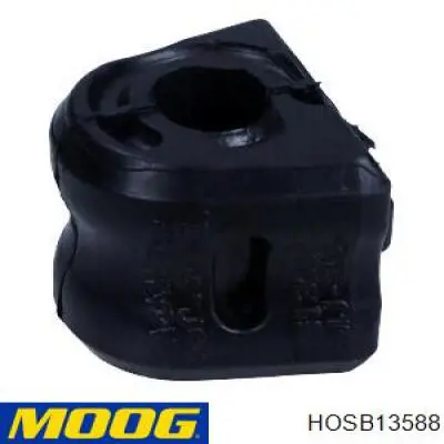 Casquillo de barra estabilizadora delantera HOSB13588 Moog