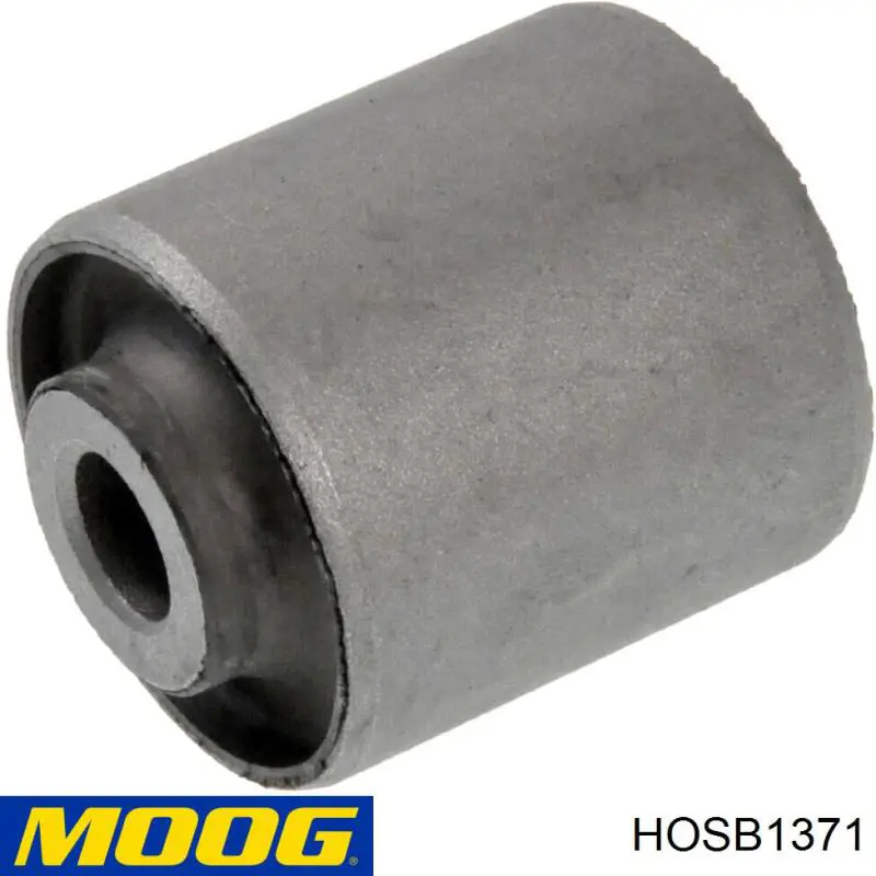 Silentblock de suspensión delantero inferior HOSB1371 Moog