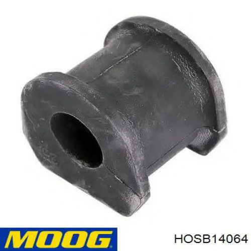 Сайлентблок переднего рычага HOSB14064 Moog