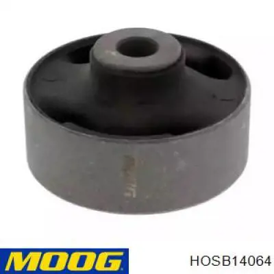 Silentblock de suspensión delantero inferior HOSB14064 Moog