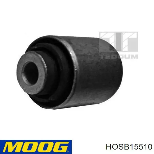 Brazo suspension trasero superior derecho HOSB15510 Moog