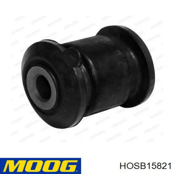 HO-SB-15821 Moog bloco silencioso dianteiro do braço oscilante inferior