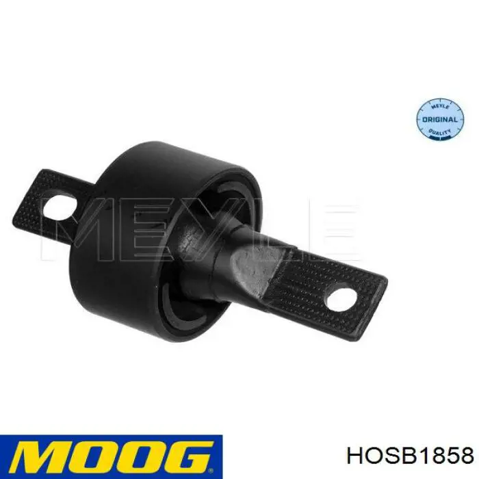 Сайлентблок заднего продольного рычага, передний Moog HOSB1858 цена, от 14.21 USD
