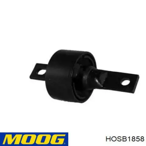 Купить HOSB1858 Moog Сайлентблок заднего продольного рычага передний