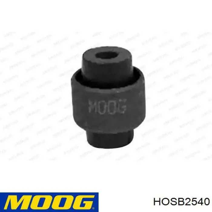 HOSB2540 Moog сайлентблок переднего верхнего рычага
