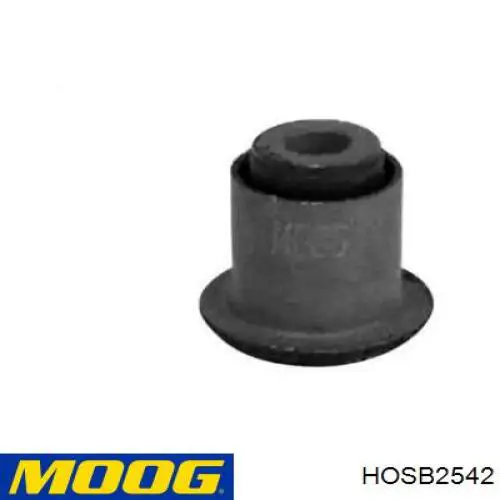 HOSB2542 Moog сайлентблок переднего нижнего рычага