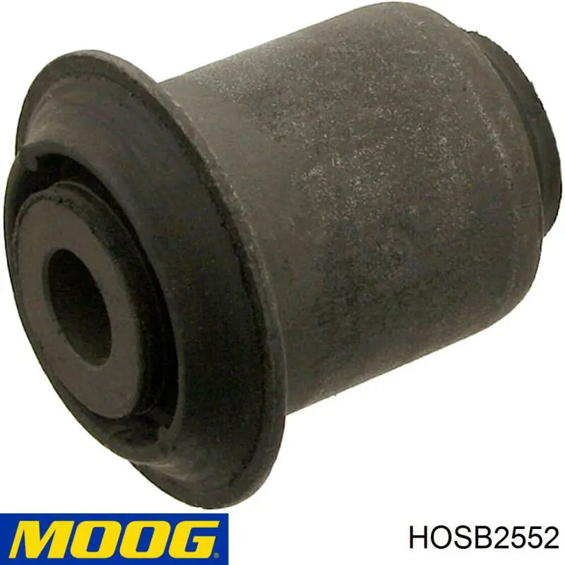 Silentblock de suspensión delantero inferior HOSB2552 Moog