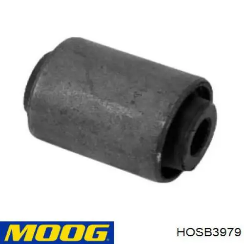 HOSB3979 Moog сайлентблок переднего нижнего рычага