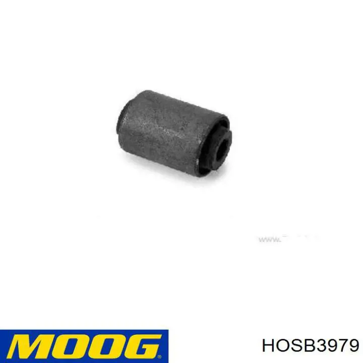 Silentblock de suspensión delantero inferior HOSB3979 Moog