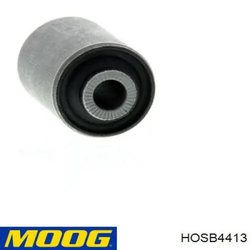 Silentblock de suspensión delantero inferior HOSB4413 Moog