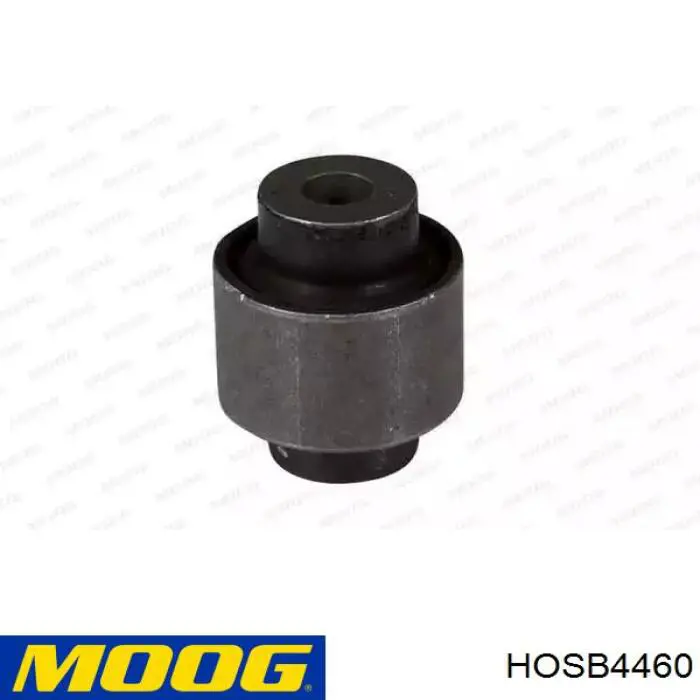 HOSB4460 Moog bloco silencioso de amortecedor traseiro