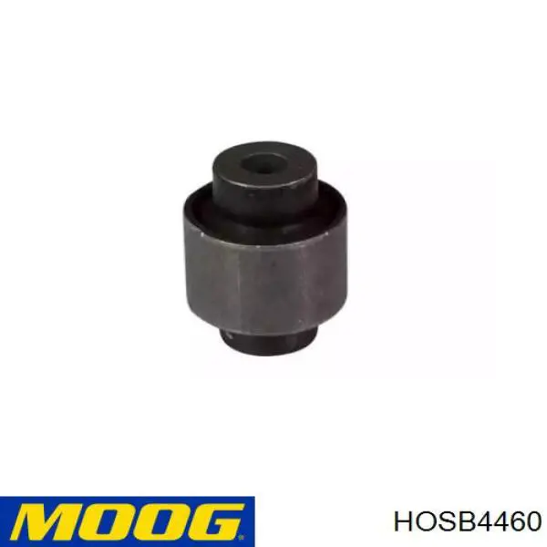 Silentblock de amortiguador trasero HOSB4460 Moog
