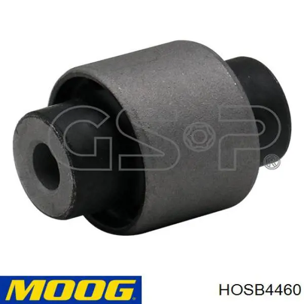 Купить HOSB4460 Moog Втулка заднего амортизатора