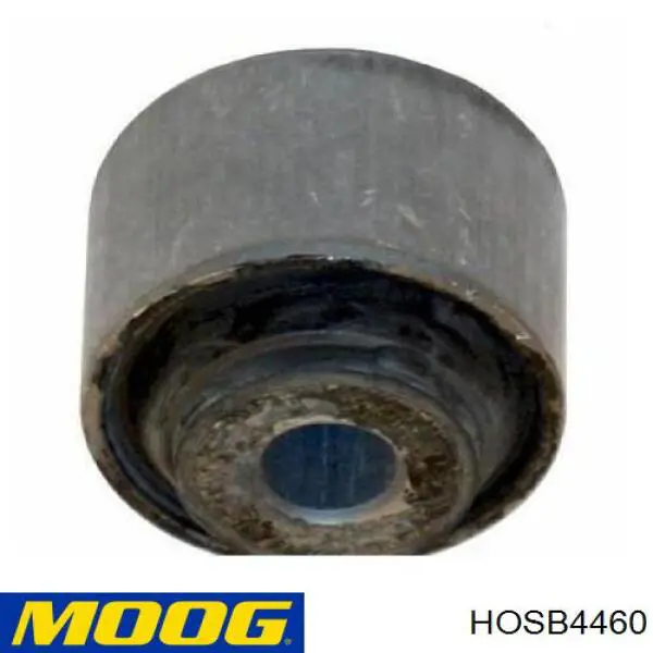Втулка заднего амортизатора HOSB4460 Moog