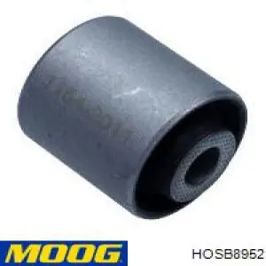 Silentblock de suspensión delantero inferior HOSB8952 Moog