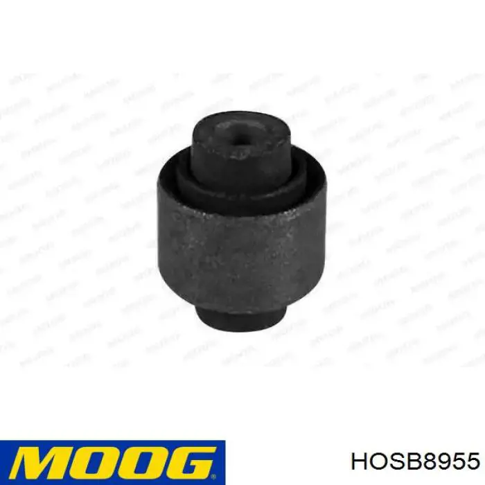 HO-SB-8955 Moog bloco silencioso dianteiro do braço oscilante superior