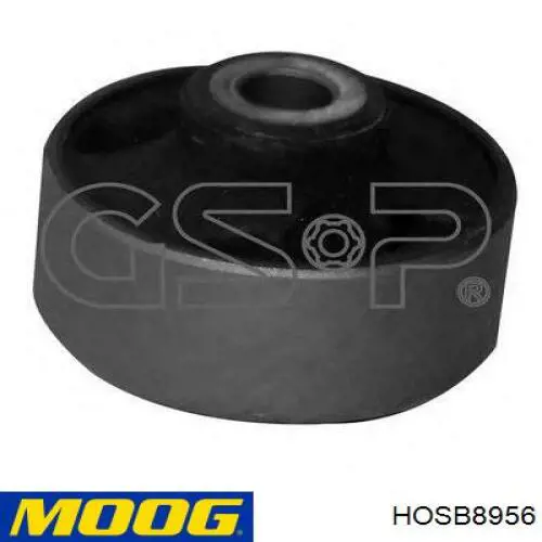 Купить HOBS069 Kautek Сайлентблок нижний передней подвески