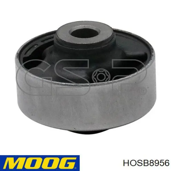 Сайлентблок переднего рычага HOBS069 Kautek