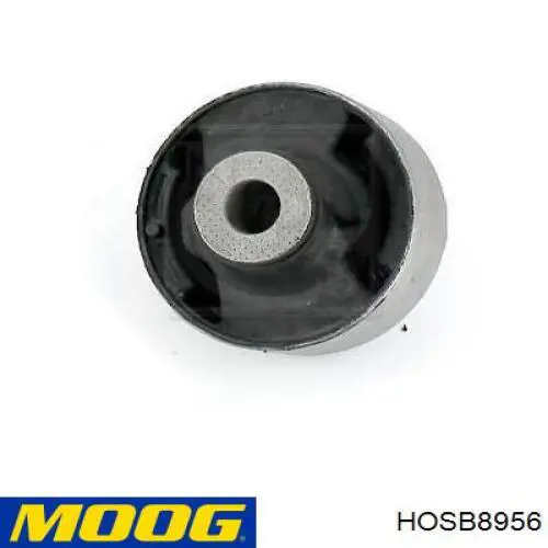 Сайлентблок переднего нижнего рычага Moog HOSB8956